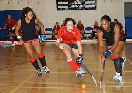 Canada vs. Trinidad & Tobago