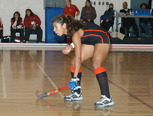 Canada vs. Trinidad & Tobago