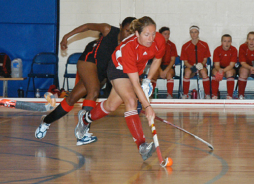 Canada vs. Trinidad & Tobago