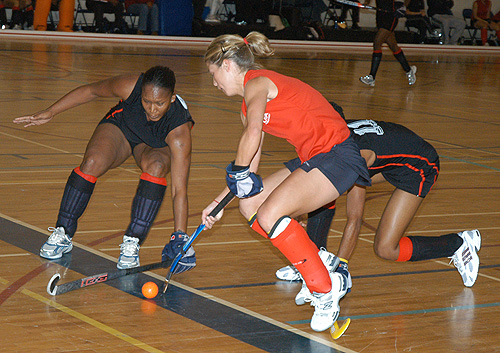 Trinidad & Tobago vs. USA