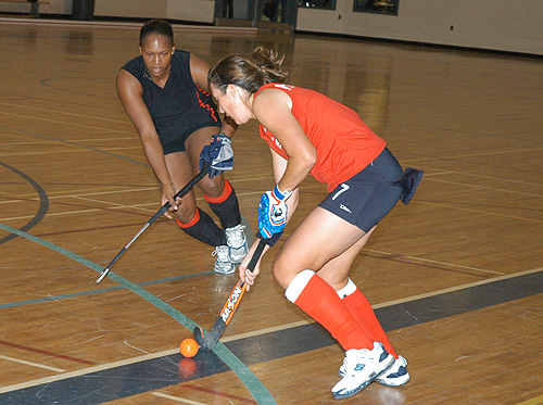 Trinidad & Tobago vs. USA