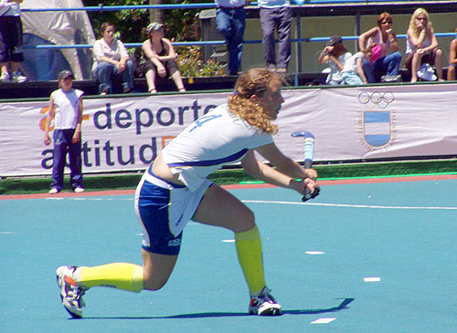 Uruguay vs. Brazil