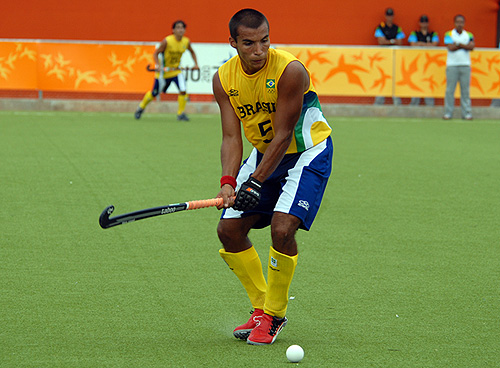 Argentina vs. Brazil