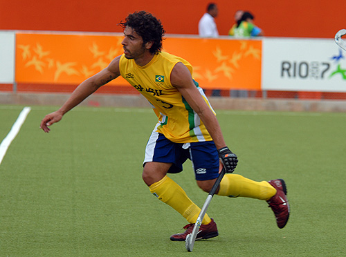 Argentina vs. Brazil