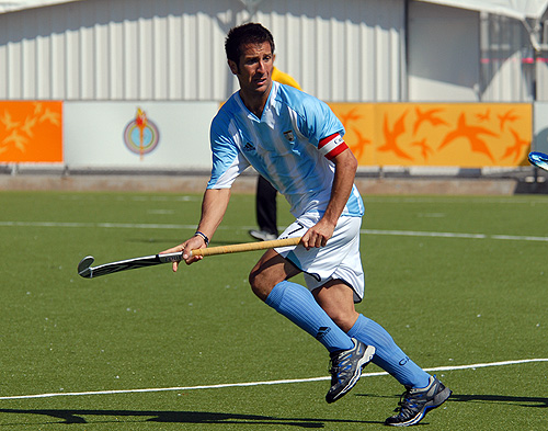 Argentina vs. Trinidad & Tobago