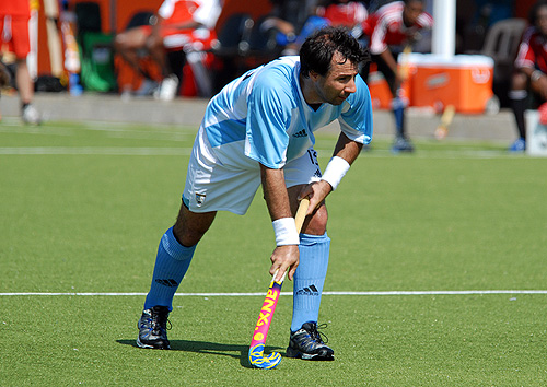 Argentina vs. Trinidad & Tobago
