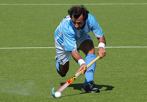 Argentina vs. Trinidad & Tobago