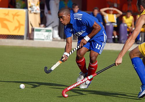 Cuba vs. Brazil