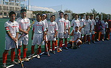 2007 Pan American Games Play-Off - Mexico