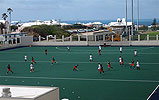 2007 Pan American Games Play-Off - Bermuda Venue