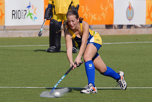 Argentina vs. Brazil
