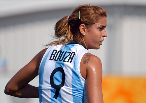 Argentina vs. Brazil
