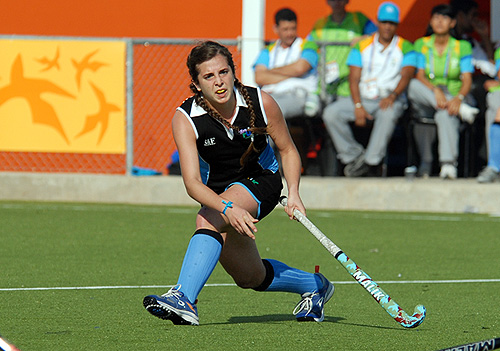 Chile vs. Uruguay