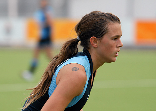 Argentina vs. Uruguay