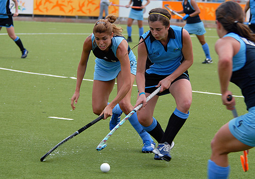 Argentina vs. Uruguay