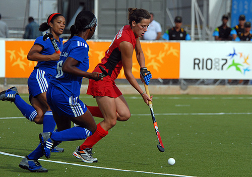Cuba vs. Netherlands Antilles