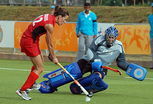 Cuba vs. Netherlands Antilles