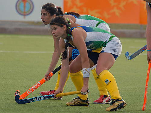 Uruguay vs. Brazil