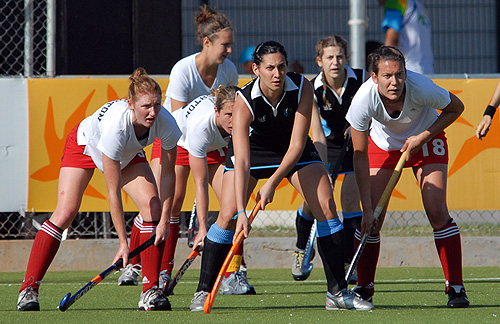 Uruguay vs. Canada