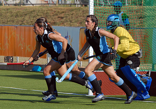 Uruguay vs. Canada