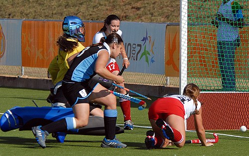 Uruguay vs. Canada