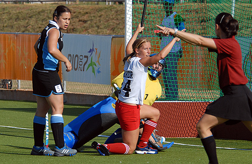 Uruguay vs. Canada