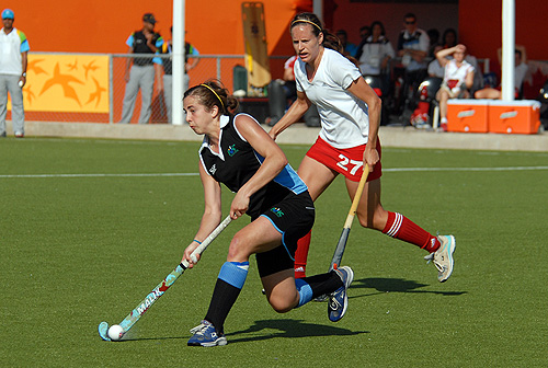 Uruguay vs. Canada