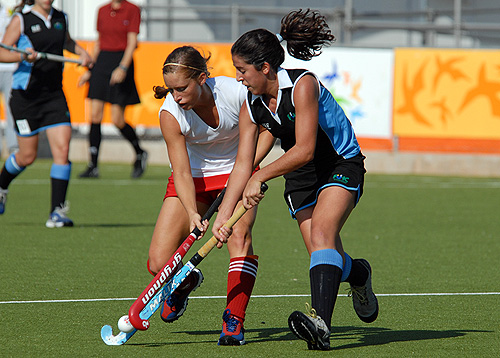 Uruguay vs. Canada