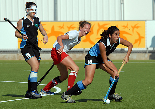 Uruguay vs. Canada
