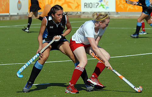 Uruguay vs. Canada