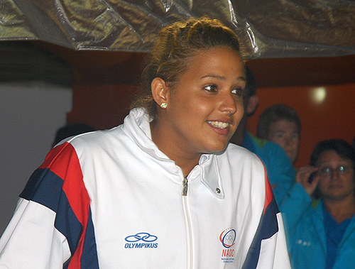 Netherlands Antilles, Bronze Medal