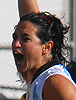 Goleadora: Alejandra Gulla