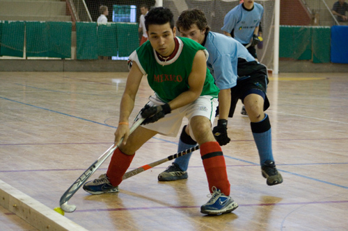 Mexico vs. Uruguay