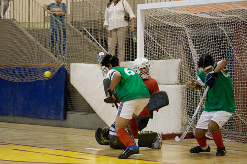 Mexico vs. Uruguay