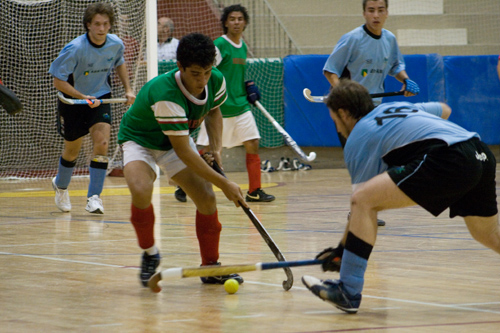 Mexico vs. Uruguay