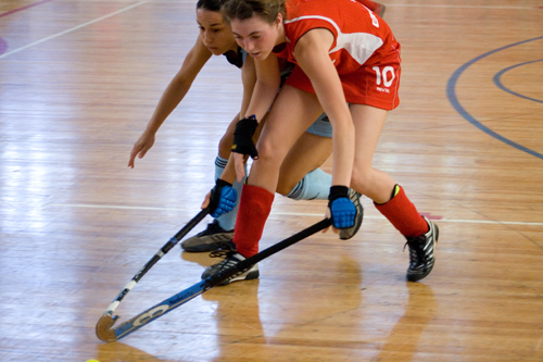 Argentina vs. Chile