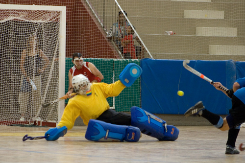 USA vs. Uruguay