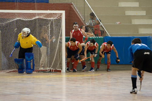 USA vs. Uruguay