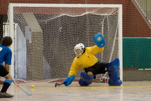 USA vs. Uruguay