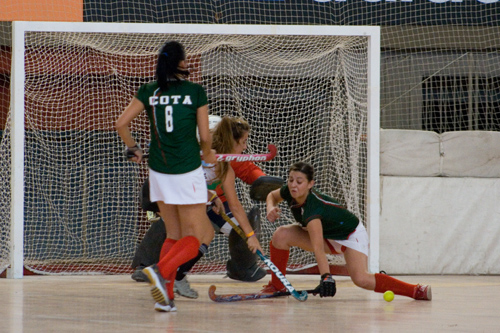 Argentina vs. Mexico