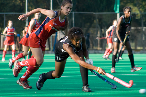 Chile vs. Trinidad & Tobago