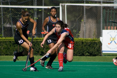 Chile vs. Trinidad & Tobago