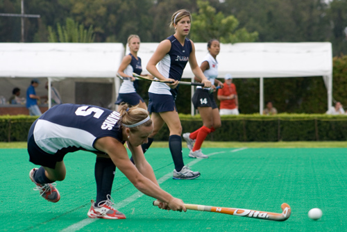 USA vs. Trinidad & Tobago