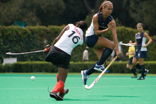 USA vs. Trinidad & Tobago