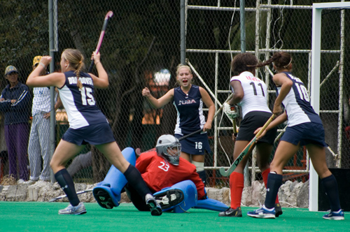 USA vs. Trinidad & Tobago