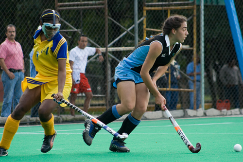 Barbados vs. Uruguay