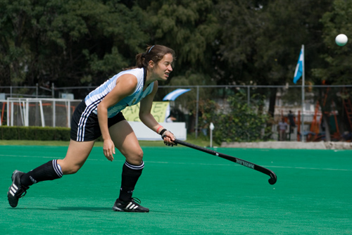 Uruguay vs. Argentina