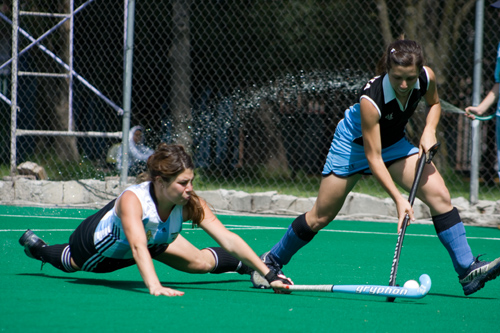 Uruguay vs. Argentina