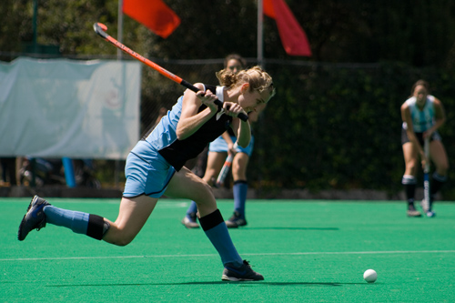 Uruguay vs. Argentina