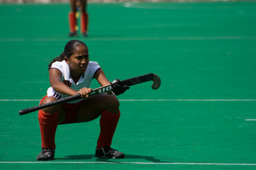 Bermuda vs. Trinidad & Tobago